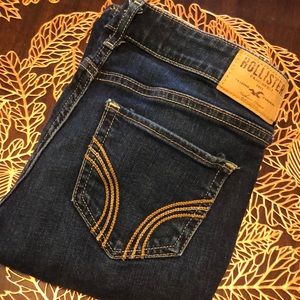 Hollister jeans